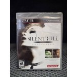 Silent Hill HD Collection [PS3] 